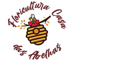 Logo Floricultura
